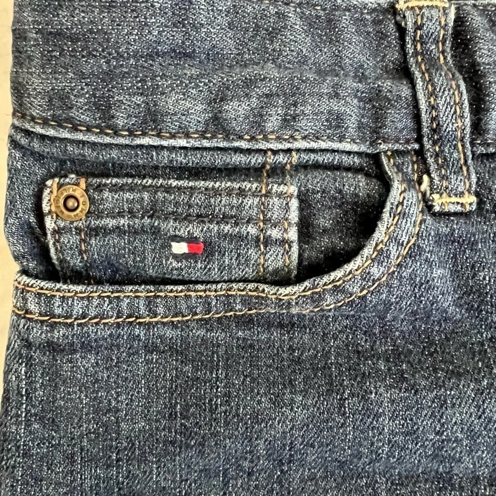 Tommy Hilfiger Denim Shorts